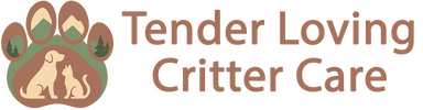 Tender Loving Critter Care. Bonded and insured professional pet sitting service in Bozeman, MT.